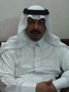 خالد البار