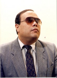 احمد يونس