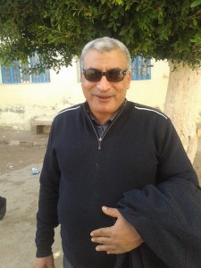 أحمد بيومى