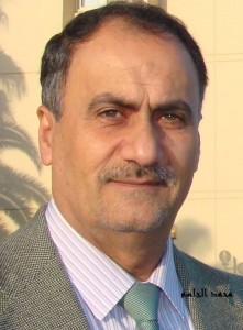 محمد الجاسم