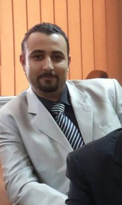 محمود رضا