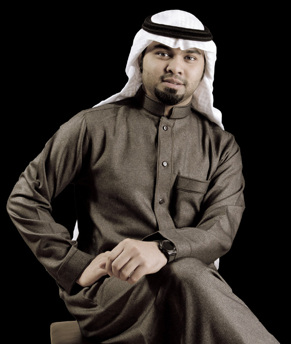 محمد المرزوقى